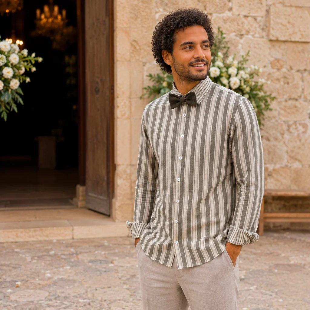 Chemise Emlio