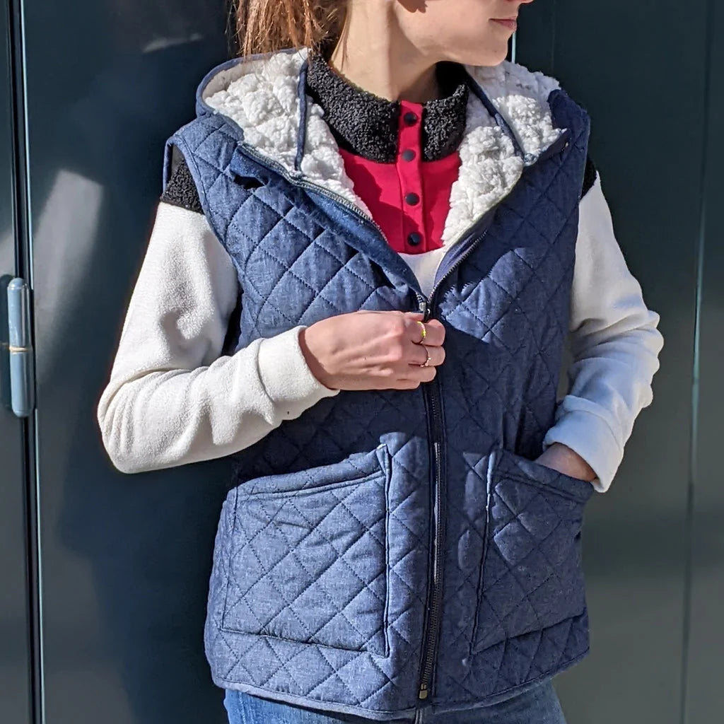 Veste HAPPINESS