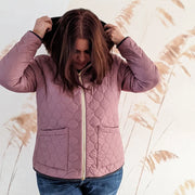 Veste HAPPINESS