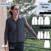 Veste HUGO