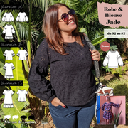 Blouse JADE