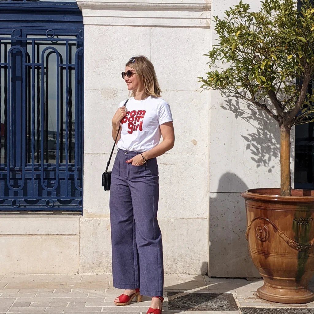 Pantalon MARCEL