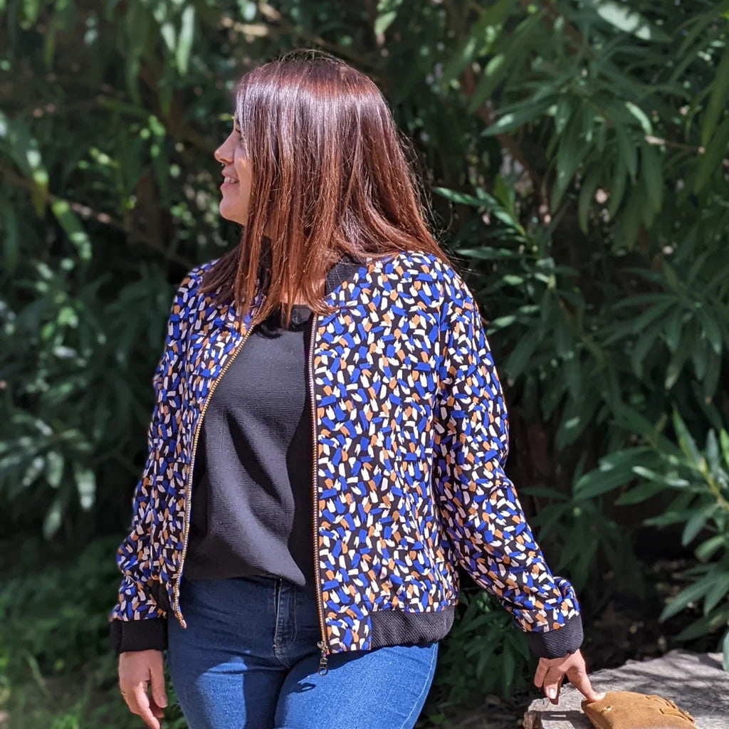 Veste SESAME